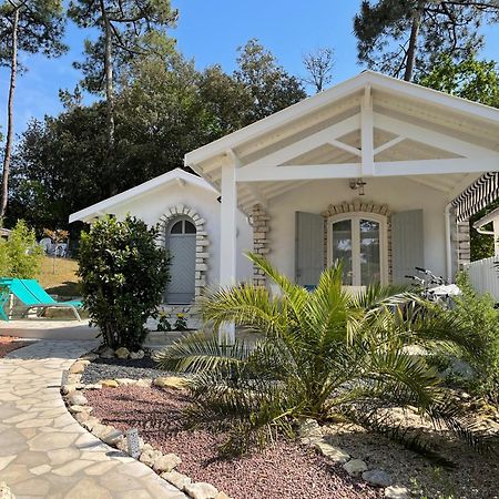 Adorable Petite Maison A 400M De La Mer Villa Saint-Georges-de-Didonne Buitenkant foto