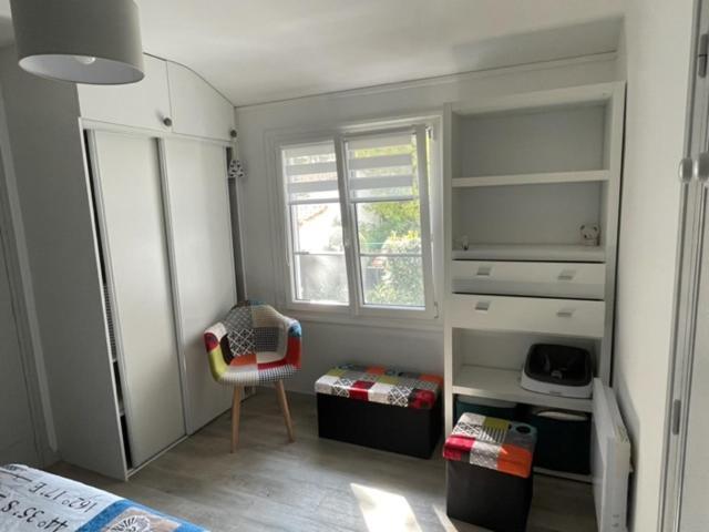 Adorable Petite Maison A 400M De La Mer Villa Saint-Georges-de-Didonne Buitenkant foto