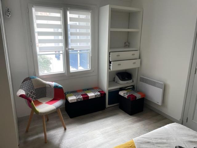 Adorable Petite Maison A 400M De La Mer Villa Saint-Georges-de-Didonne Buitenkant foto