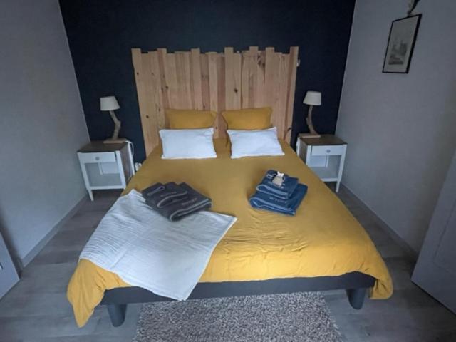 Adorable Petite Maison A 400M De La Mer Villa Saint-Georges-de-Didonne Buitenkant foto